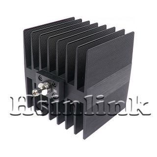 HS-XXdB 150W Fixed Attenuator With SMAF (8G)_square_Web1